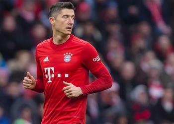 ليفاندوفسكي جوارديولا جعل تفكيري في كرة القدم مختلف ا وكلوب كان أب ا لي