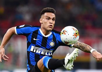 مانشستر يونايتد يتواصل مع إنتر ميلان من أجل لاوتارو مارتينيز