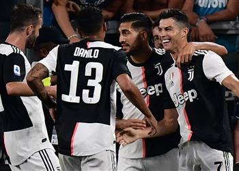 مواعيد مباريات اليوم السبت 8 2 2020 والقنوات الناقلة يوفنتوس ضيف ا على فيرونا في الدوري الإيطالي والاتحاد السكندري يستضيف أسوان