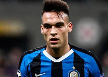 سبورت لاوتارو مارتينيز يرفض الدوري الإنجليزي من أجل برشلونة