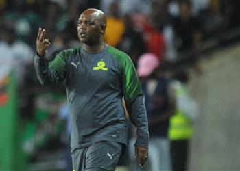 منافس الأهلي مدرب صن داونز يتمنى السير على خطى كلوب مع ليفربول