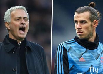 وكيل بيل يكشف سبب فشل انتقال الويلزي لـ مانشستر يونايتد والعقد الصيني الأغلى في العالم