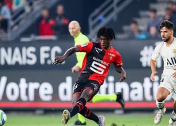 ليكيب توضح حقيقة تفاوض رين مع ريال مدريد لانتقال كامافينجا