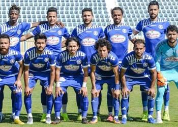 أسوان يقتنص 3 نقاط ثمينة من الاتحاد السكندري في الدوري المصري