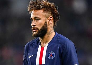 توخيل يواصل استبعاد نيمار ويحذر من موهبتي ليون ودورتموند