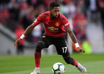 فريد يحدد مشاكل مانشستر يونايتد الكبرى في الموسم الحالي