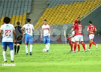 اتحاد الكرة لـ بطولات تذاكر الأهلي لمباراة السوبر أوشكت على النفاذ ومجلس أبو ظبي يوجه نداء لجماهير الزمالك