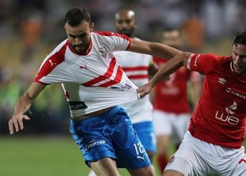 شبكة فرنسية ت سلط الضوء على صدامي الأهلي والزمالك في فبراير قبل ربع نهائي دوري أبطال إفريقيا