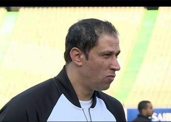 مجدي عبد العاطي أسوان رابع أقوى خط هجوم في الدوري ونظرة المنافسين ستتغير الآن