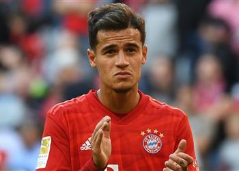 أربع وجهات محتملة لكوتينيو في انتقالات الصيف على رأسها يوفنتوس وليفربول