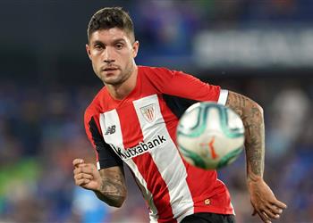 مانشستر سيتي يرغب في ضم مدافع أتلتيك بيلباو