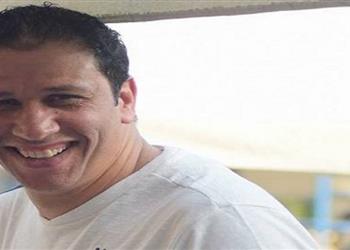 مجدي عبد العاطي مهاجم أسوان يمكنه المشاركة مع مصر في أولمبياد طوكيو
