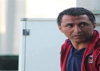 مدرب إف سي مصر الحكام لا يستطيعون طرد أكثر من لاعب في الأهلي ويتوقع الفائز بالسوبر المصري