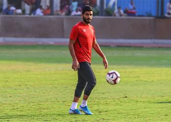 أحمد رفعت أتمنى منح صالح جمعة فرصة أخيرة في الأهلي والدوري الفنلندي لا يليق به