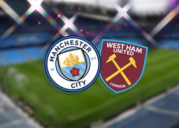 رسمي ا تأجيل مباراة مانشستر سيتي ووست هام في الدوري الإنجليزي