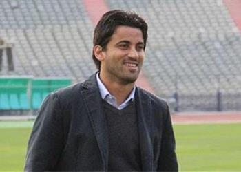 محمود فتح الله لم نعترض على هدف الأهلي الثاني بسبب الكرتين والضمير أهم من الفار