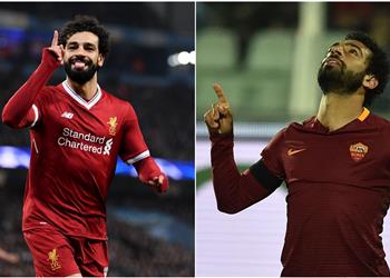 مدير ليفربول يروي قصة ضم محمد صلاح جعل المحللين يضعونه على رأس قائمة المطلوبين