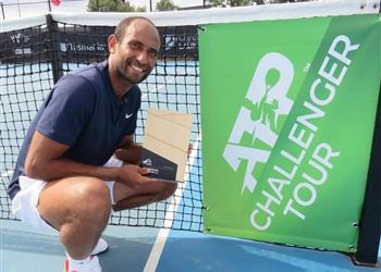 محمد صفوت يتوج بلقب تشالنجر لانجستون بأستراليا ويحقق رقم ا جديد ا لمصر