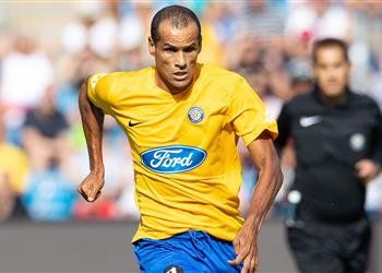 ريفالدو عن أزمة برشلونة تصريحات أبيدال ساذجة وميسي لم يجد حل ا سوى الرد