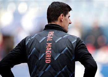 بالفيديو أوساسونا يتقدم على ريال مدريد بهدف أوناي جارسيا