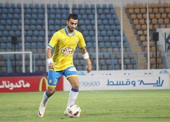 بالفيديو من ركلة جزاء باهر المحمدي يسجل هدف تقدم الإسماعيلي على الزمالك