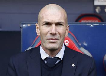 زيدان يكشف سبب استبدال بيل أمام أوساسونا وي شيد بثنائي ريال مدريد ويرد متى يعود هازارد