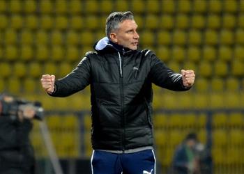 كارتيرون يتحدث عن تشكيل الزمالك أمام الترجي ويصرح طالبت اللاعبين بالهدوء أمام الإسماعيلي