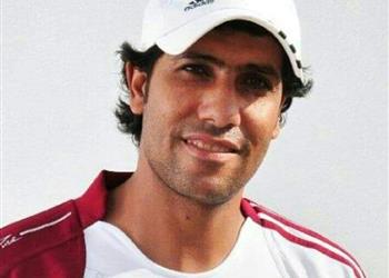 سامي الشيشيني يكشف سبب طرده من مباراة الزمالك والإسماعيلي