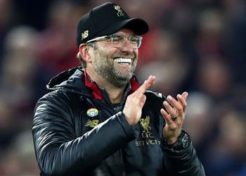 كاكا أستمتع بمشاهدة مباريات ليفربول وكلوب مدرب قيادي لا يخشى التغيير