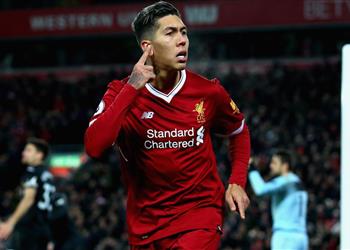 بايرن ميونخ يجهز عرض ا لضم فيرمينو من ليفربول في ميركاتو الصيف