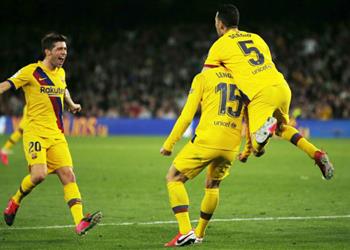 روبيرتو خضنا مباراة صعبة أمام بيتيس والانتصارات ت سهل تأقلمنا مع سيتين