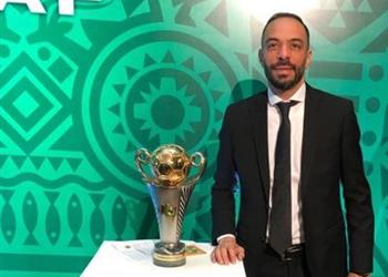 مدير تعاقدات الزمالك صورتنا عند الفيفا أننا نادي أزمات وشكونا الأهلي بسبب كهربا