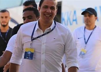 مجدي عبدالعاطي لا يوجد مستحيل في كرة القدم والدليل الأهلي