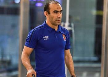 الأهلي لم نتلق خطاب ا بشأن تأجيل القمة وسنطير إلى الإمارات 17 فبراير