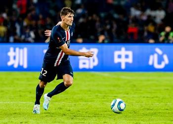 تقارير مونييه يوافق على الانتقال لـ يوفنتوس بعد رفضه التجديد مع باريس سان جيرمان