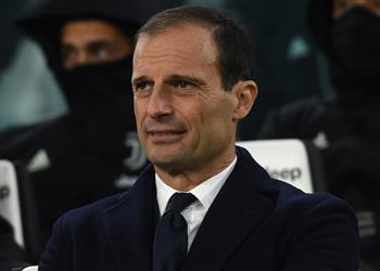 على طريقة زيدان وريال مدريد تقارير يوفنتوس يفكر في عودة أليجري وإقالة ساري