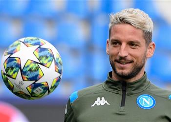 مع اقتراب مارتينيز من برشلونة إنتر ميلان يسعى لضم داريس ميرتينز