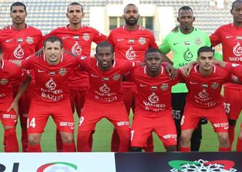 بالفيديو الأهلي الإماراتي يخسر بثنائية أمام باختاكور في افتتاح دور مجموعات دوري أبطال آسيا