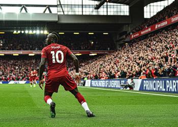 خبر سيء لـ أتلتيكو مدريد ساديو ماني يعود إلى تدريبات ليفربول