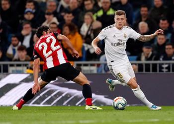 توني كروس يكشف عن أسوأ لحظة في مسيرته الكروية