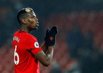 صحيفة إيطالية يوفنتوس يخطط لإحداث ثورة في خط الوسط قبل ضم بوجبا