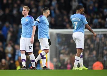 ميرور تكشف عن الموعد الأقرب لمباراة مانشستر سيتي ووست هام المؤجلة