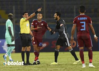 إيقاف 5 لاعبين من بيراميدز وتغريم الأهلي 100 ألف جنيه لجنة الانضباط تعلن عقوبات الجولة 16