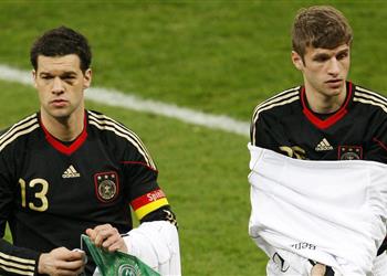 بالاك مولر يمكنه رفض العودة إلى منتخب ألمانيا