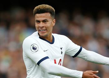 فيروس كورونا يورط ديلي آلي مع الاتحاد الإنجليزي