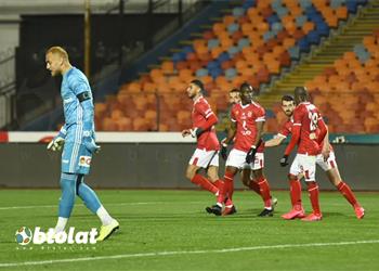 ترتيب الدوري المصري بعد فوز الأهلي على طلائع الجيش اليوم