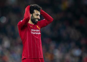 فرانس فوتبول ليفربول حاول التعاقد مع بديل محمد صلاح من فياريال في يناير