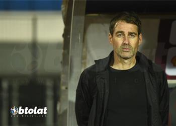 فايلر يتحدث عن أخبار تهدم استقرار الأهلي ويشيد بـ الشيخ ويؤكد رمضان قريب من المشاركة