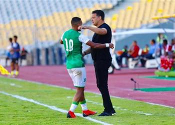 أحمد ياسر قادرون على هزيمة الأهلي والمصري واجه حالة غريبة