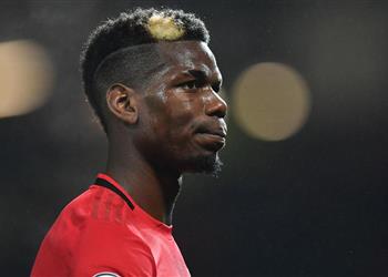 آس مانشستر يونايتد ي عقد رحيل بوجبا ويحدد سعر ا ضخم ا لبيعه